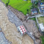 पहिले स्कुलको कोठामा कार्यालय, अहिले जगैदेखि खोलामा बजारियो नयाँ भवन